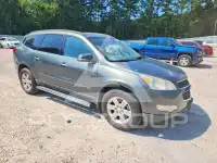 2011 Chevrolet TRAVERSE фото