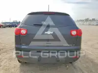 2011 Chevrolet TRAVERSE фото