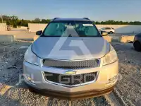 2011 Chevrolet TRAVERSE фото