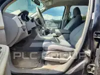 2011 Chevrolet TRAVERSE photo