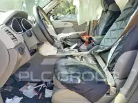 2011 Chevrolet TRAVERSE фото
