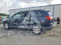 2011 Chevrolet TRAVERSE фото