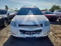 2011 Chevrolet TRAVERSE фото