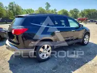 2011 Chevrolet TRAVERSE фото