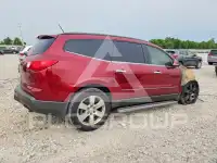 2011 Chevrolet TRAVERSE photo