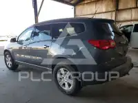 2011 Chevrolet TRAVERSE photo