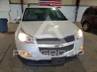 2011 Chevrolet TRAVERSE фото