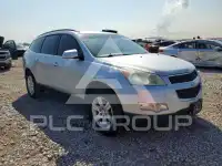 2011 Chevrolet TRAVERSE фото