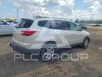 2011 Chevrolet TRAVERSE фото
