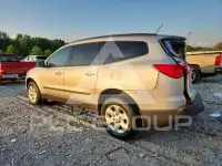 2011 Chevrolet TRAVERSE фото