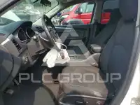 2011 Chevrolet TRAVERSE фото