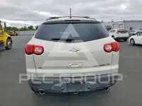 2011 Chevrolet TRAVERSE фото