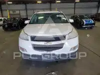 2011 Chevrolet TRAVERSE фото