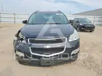 2011 Chevrolet TRAVERSE фото