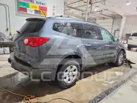 2011 Chevrolet TRAVERSE фото