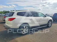 2011 Chevrolet TRAVERSE фото