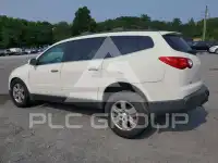 2011 Chevrolet TRAVERSE фото