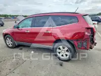 2011 Chevrolet TRAVERSE фото