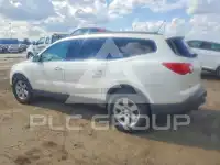 2011 Chevrolet TRAVERSE фото