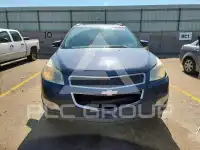 2011 Chevrolet TRAVERSE photo
