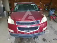 2011 Chevrolet TRAVERSE photo