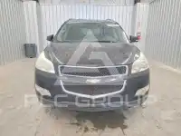 2011 Chevrolet TRAVERSE photo