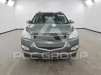 2011 Chevrolet TRAVERSE фото