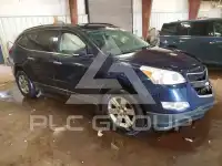 2011 Chevrolet TRAVERSE фото
