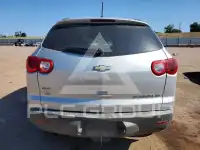 2011 Chevrolet TRAVERSE фото