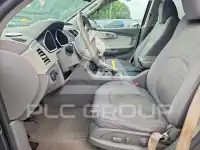 2011 Chevrolet TRAVERSE фото