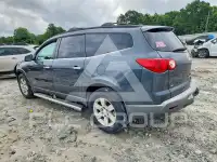 2011 Chevrolet TRAVERSE фото