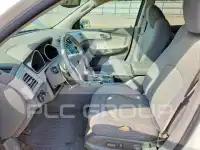 2011 Chevrolet TRAVERSE фото