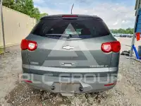2011 Chevrolet TRAVERSE фото