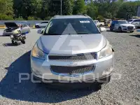 2011 Chevrolet TRAVERSE фото