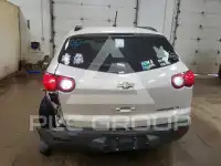 2011 Chevrolet TRAVERSE photo