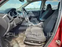 2011 Chevrolet TRAVERSE фото