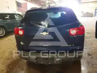 2011 Chevrolet TRAVERSE фото