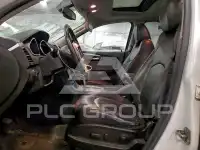 2011 Chevrolet TRAVERSE фото