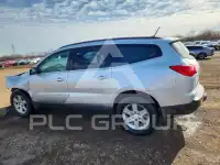 2011 Chevrolet TRAVERSE фото