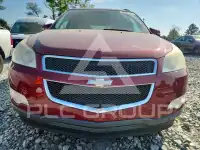 2011 Chevrolet TRAVERSE фото
