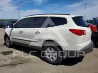2011 Chevrolet TRAVERSE photo