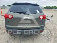 2011 Chevrolet TRAVERSE фото