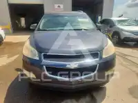 2011 Chevrolet TRAVERSE photo