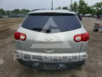 2011 Chevrolet TRAVERSE photo