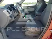 2011 Chevrolet TRAVERSE фото