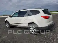 2011 Chevrolet TRAVERSE photo