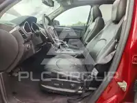 2011 Chevrolet TRAVERSE photo