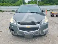 2011 Chevrolet TRAVERSE фото