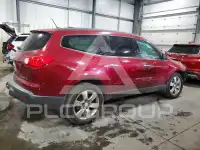 2011 Chevrolet TRAVERSE фото