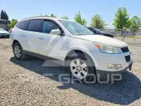 2011 Chevrolet TRAVERSE фото